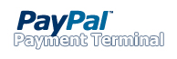 PayPal.com - Secure Payments